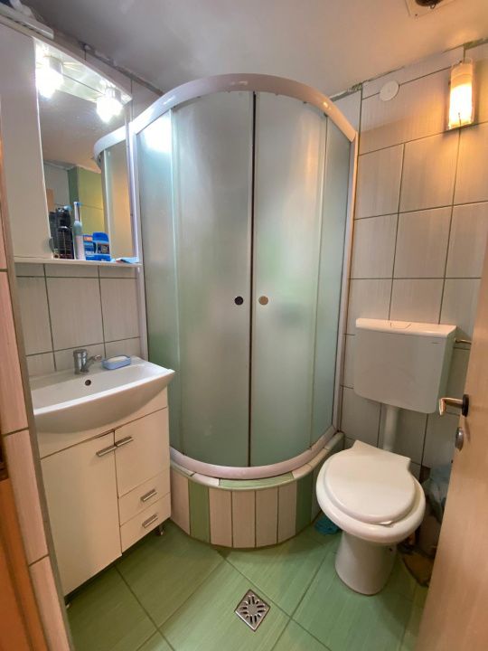 Casa individuala S+P+E de vanzare in Alba Iulia zona Alba-Micesti – fotografia 28 din 28