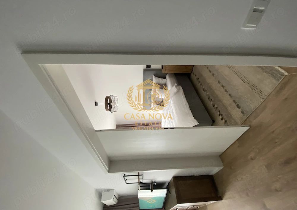 Apartament 2 camere 52mp, terasa 12mp, Viva City – fotografia 4 din 5