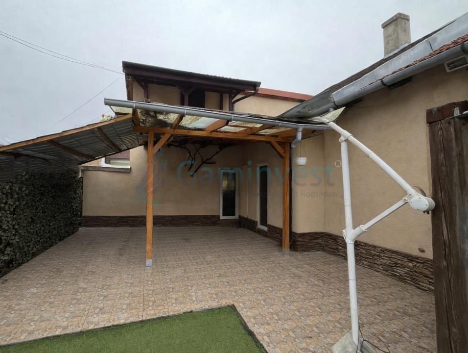 Casa de vanzare cu 3 camere in Cantemir, Oradea – fotografia 11 din 11