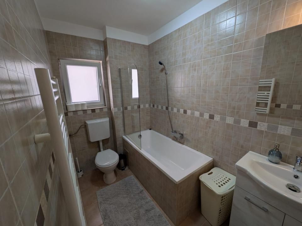 Apartament de inchiriat 2 camere, mobilat, bloc nou, parcare! Zona Tineretului! – fotografia 7 din 10