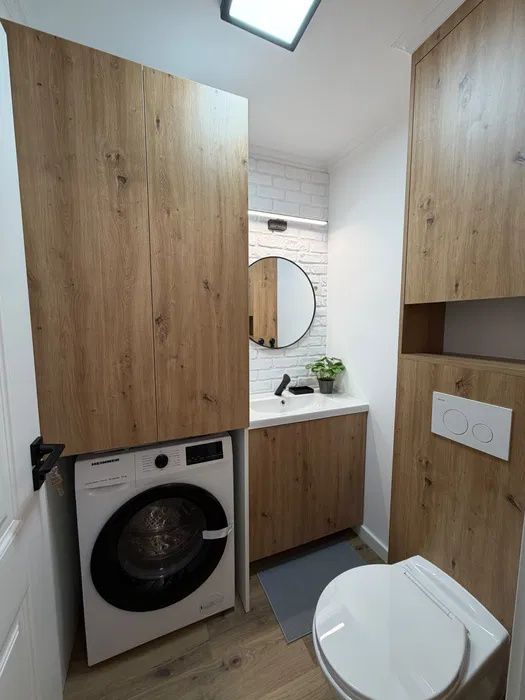 Apartament 3 camere, 62mp, mobilat complet, KAUFLAND Manastur! – fotografia 8 din 8