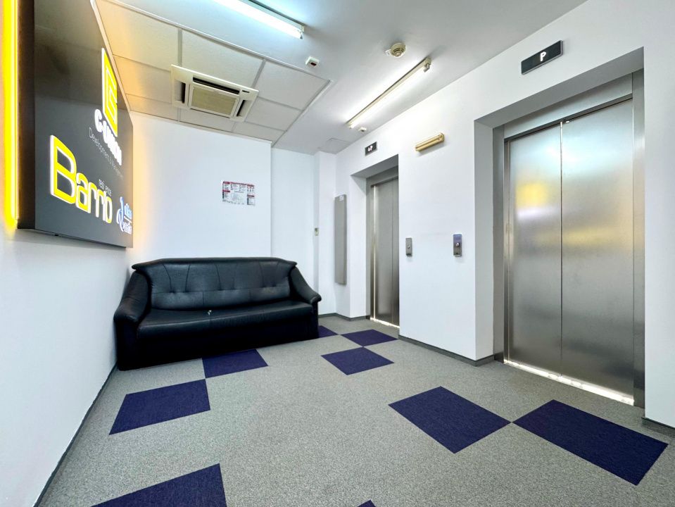 Spatiu de birouri | Vitan Center | Utilitati incluse – fotografia 5 din 8