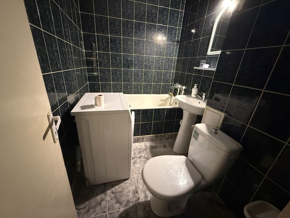Garsoniera, semidecomandata, 31 mp, Cartier Brazda Lui Novac, Zona Baba Novac – fotografia 7 din 7