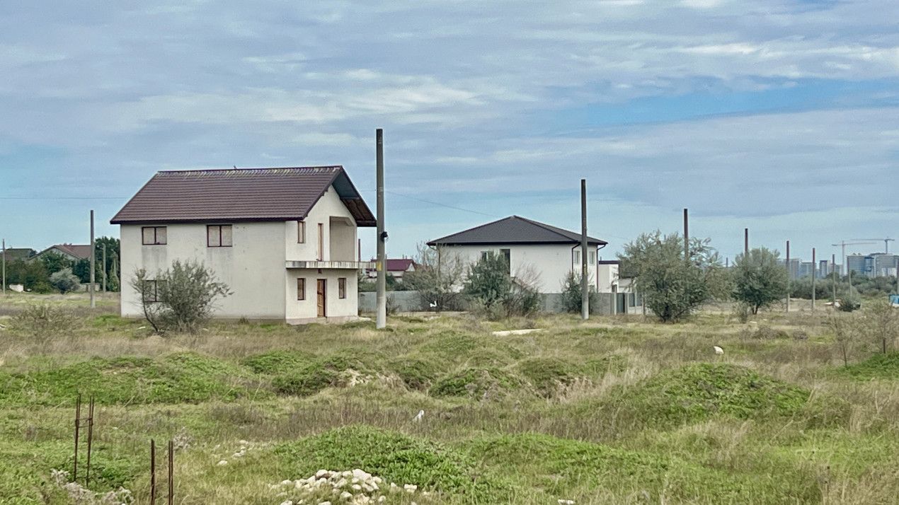 Teren intravilan Lumina, lac si canalul Dunare-Marea Neagra pentru investie – fotografia 9 din 10