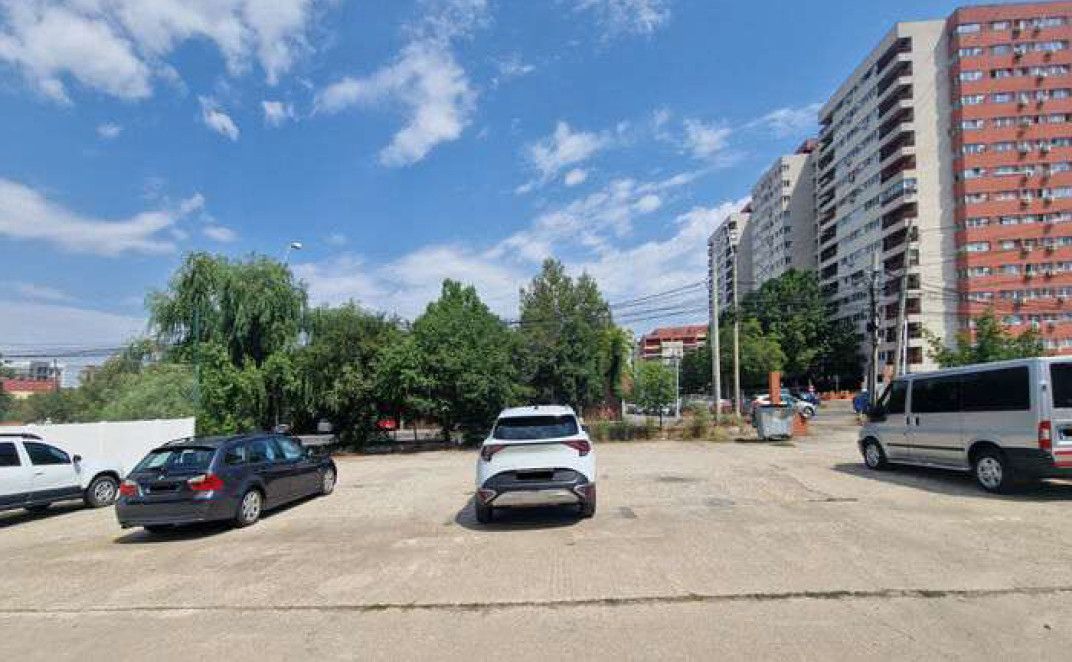 Spațiu comercial 790mp si teren 600mp - de vânzare, Prelungirea Ghencea – fotografia 8 din 8
