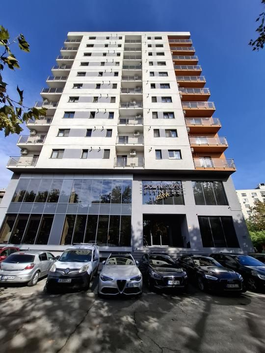 Matei Basarab | 2 camere | Bloc 2019 | Panoramă superbă | 69 mp – fotografia 16 din 16