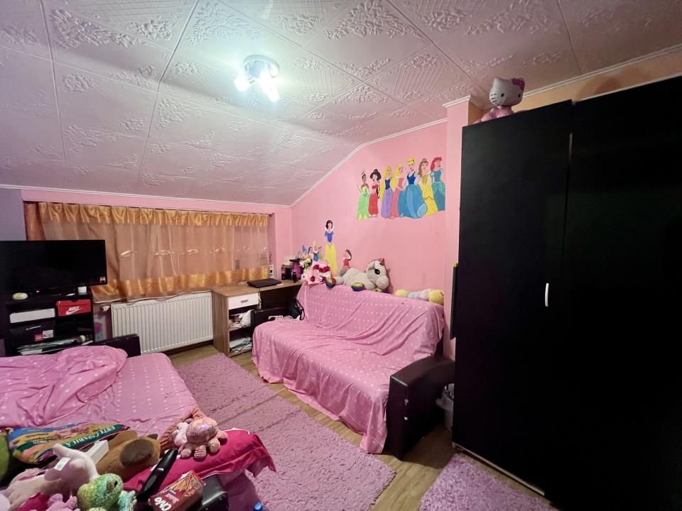 Apartament 3 camere, decomandat, 68 mp utili -  Dambovita COMISION 0% – fotografia 3 din 10