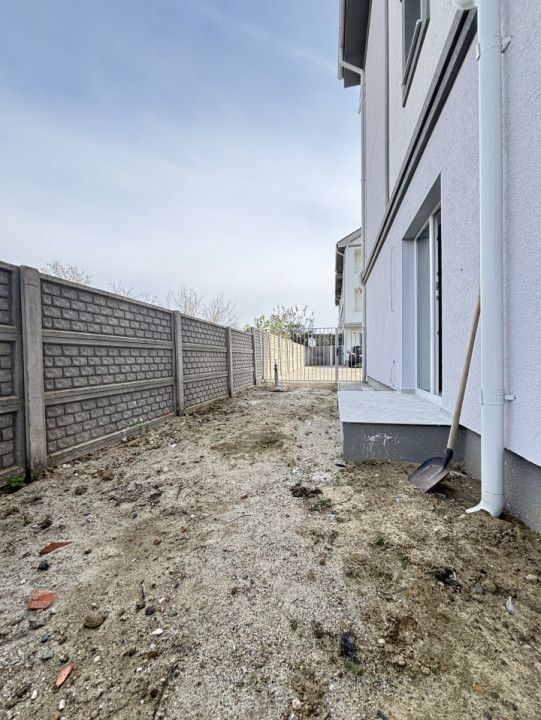 Apartament 2 camere, 53mp utili, etaj P/1+M, Zona Giroc – fotografia 9 din 10