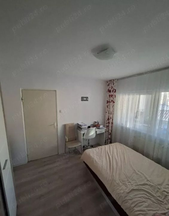 APARTAMENT 2 CAMERE I DECOMANDAT I ETAJ 2 I 52 MP I CETATE I ZONA PIATA I – fotografia 3 din 9