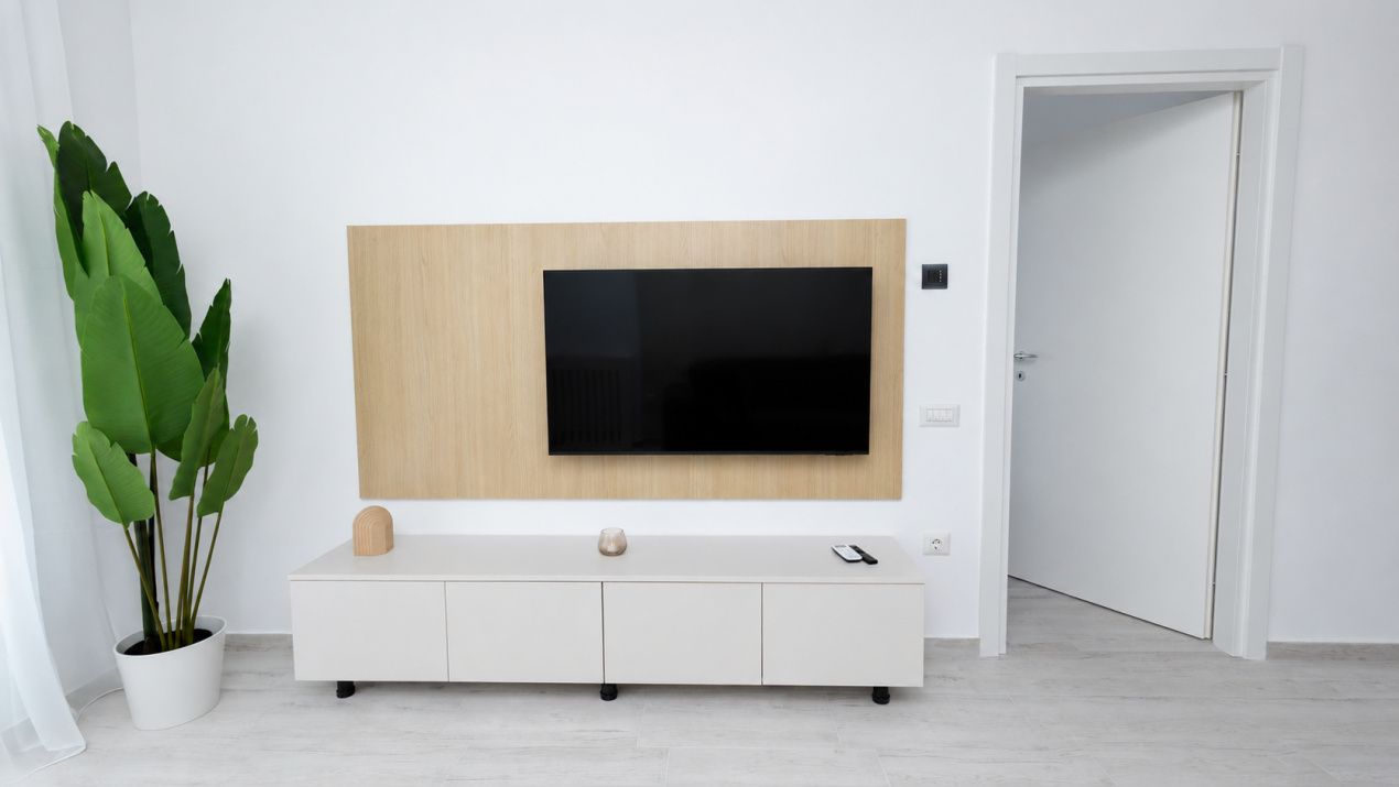 Apartament de vanzare 2 camere cu vedere la mare si lac Casa del Mar Mamaia Nord – fotografia 17 din 17
