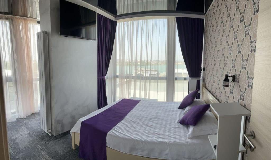 Apartament 2 camere de inchiriat in zona Campus-Constanta – fotografia 3 din 4