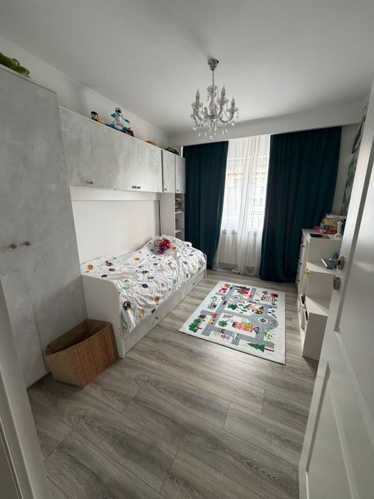 Apartament 3 camere 65mp , complet mobilat si utilat - zona Aurel vlaicu – fotografia 8 din 13