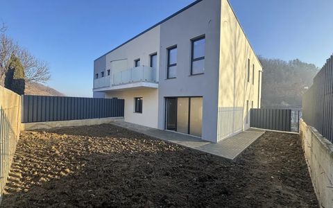 Duplex de vanzare, 350 mp curte, garaj, priveliste panoramica!