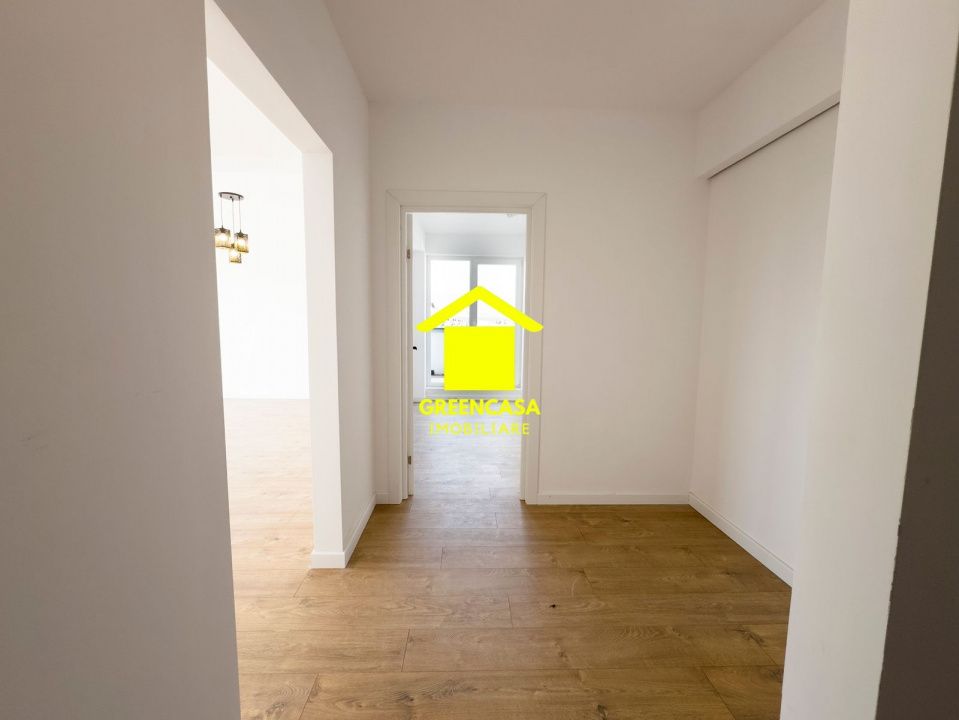 Apartament | 2 camere decomandate | terasă 35mp | zona Terra, Floresti – fotografia 5 din 7