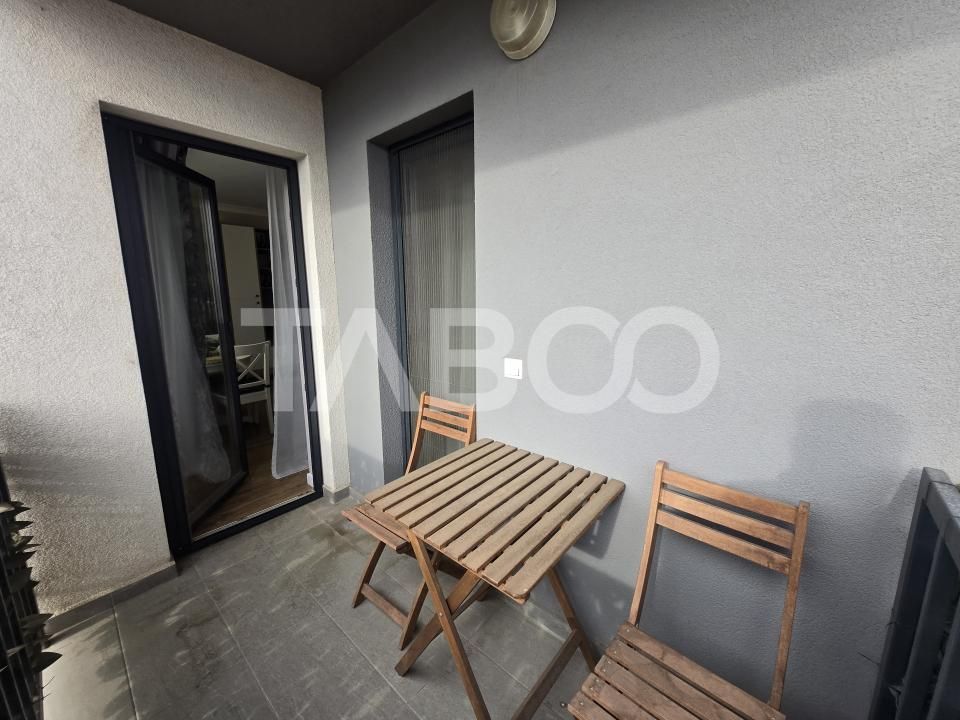 Apartament cozy 2 camere de inchiriat decomandat 55 mp Doamna Stanca – fotografia 8 din 17