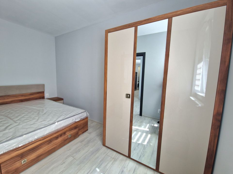 Horea, apartament 2 camere cu terasa – fotografia 3 din 13