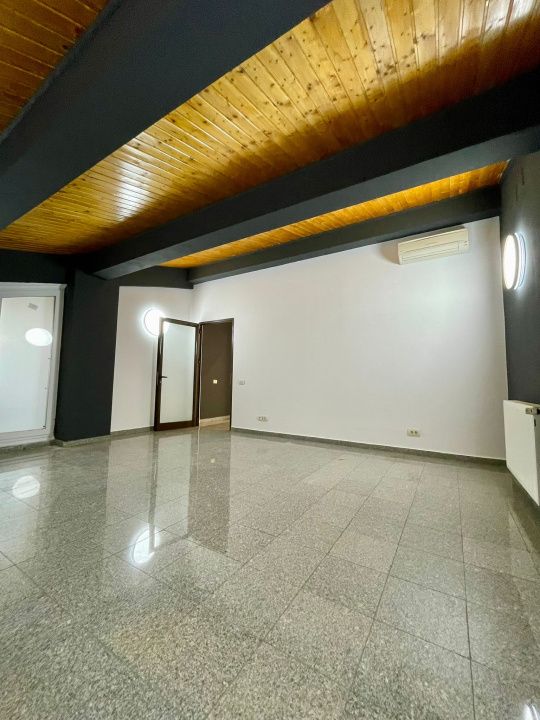 Apartament 3 camere 175MP | Straulesti | 4 locuri de parcare subterane | – fotografia 8 din 12