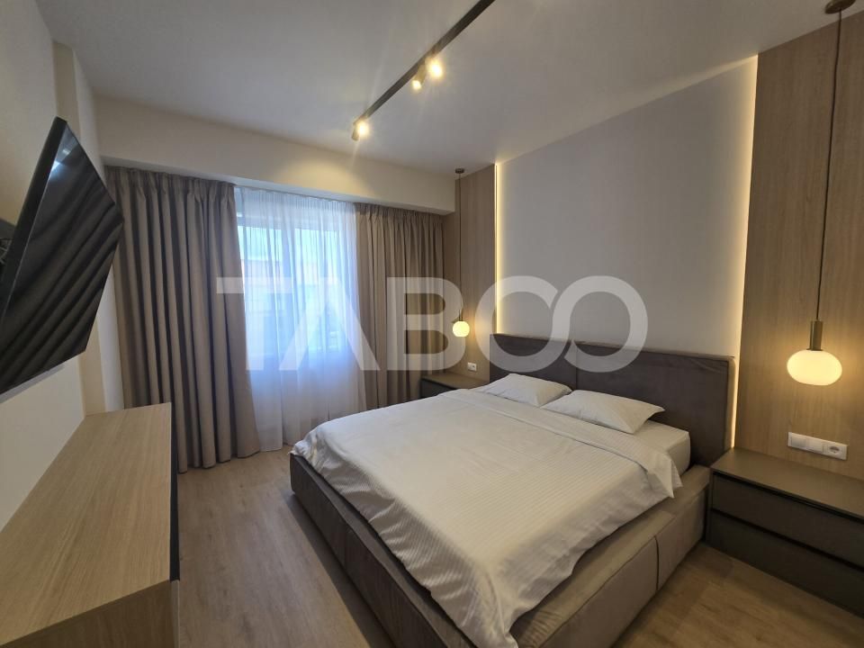 Apartament 3 camere 85 mpu 2 bai bloc cu lift zona Rahovei – fotografia 5 din 13