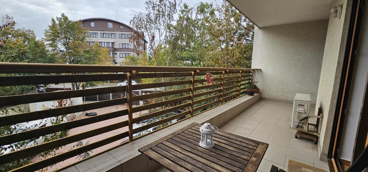 Doi Cocosi - Straulesti - 3 camere cu parcare si boxa incluse – fotografia 26 din 51