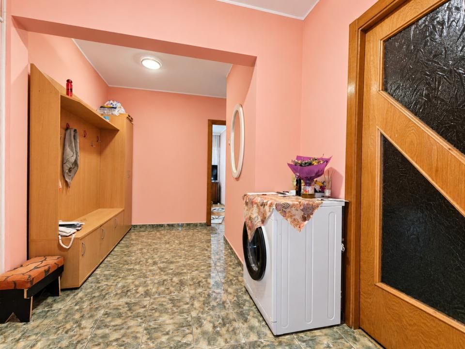 Comision0%-AlmanImobiliare-OcazieRara-3Camere-Decomandat-2Bai-Zona TomisIII – fotografia 4 din 13