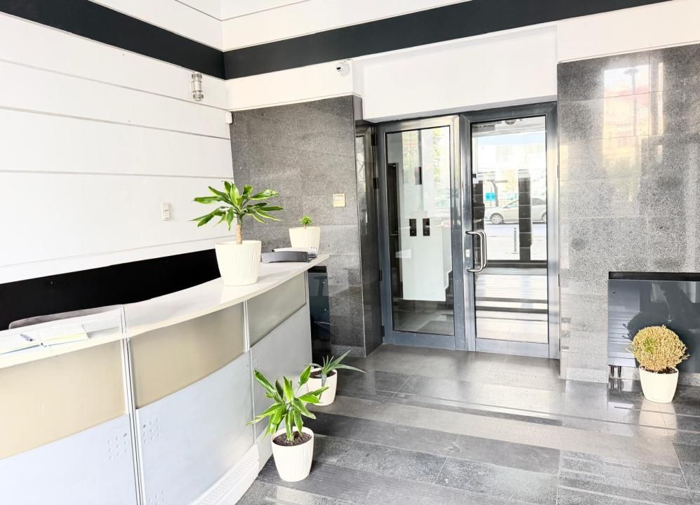 Proprietate de investitii | Cladire moderna birouri S+9E | Venituri consolidate – fotografia 12 din 18