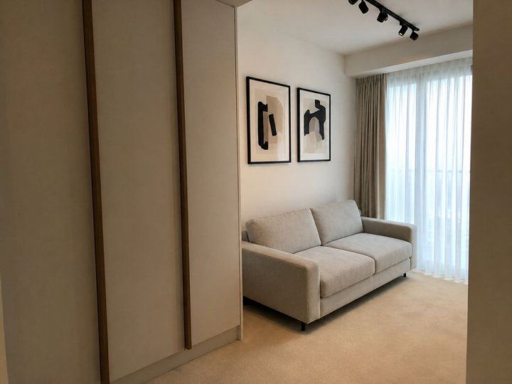 3 Camere de inchiriat | Herastrau | Centrala | Parcare | Mobilat | Metrou – fotografia 3 din 8
