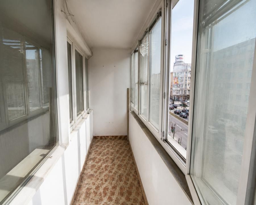 Apartament bulevardul Iancu de Hunedoara cu vedere liberă – fotografia 4 din 11