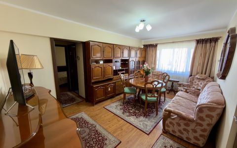 Apartament 2 camere, 51.77 mp, cartier Craiovita Noua, zona Orizont