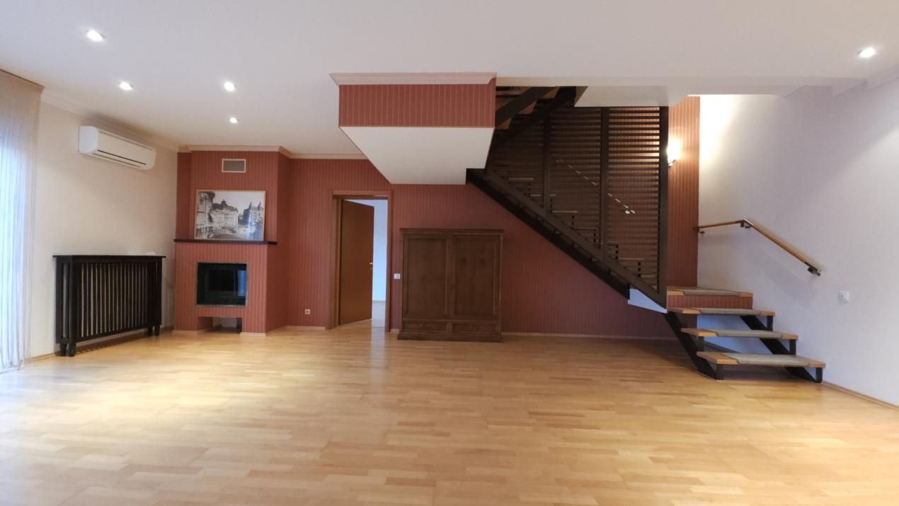 Vila 10 Camere 435 MP | Pipera - Ibiza Golf & Light | Teren 453 MP | Parcare – fotografia 5 din 41