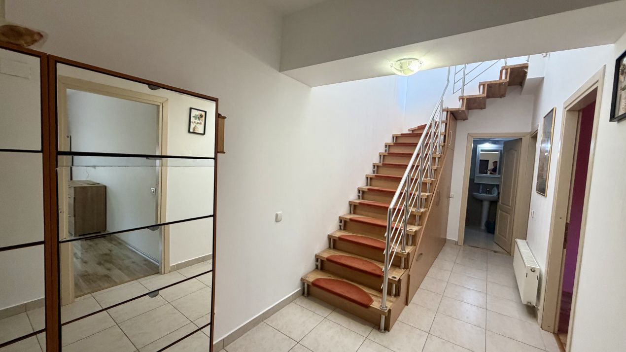 Apartament tip duplex  cu 4 camere Voluntari – fotografia 7 din 14