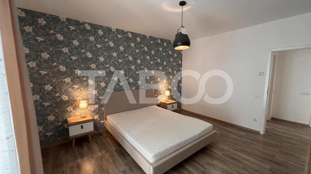 Apartament cu 2 camere + loc de parcare la prima inchiriere – fotografia 2 din 14