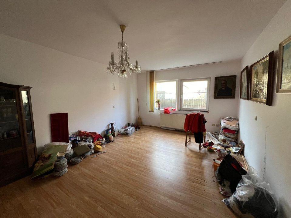 Vanzare casa + teren 800 mp. cartierul Gheorgheni – fotografia 9 din 20