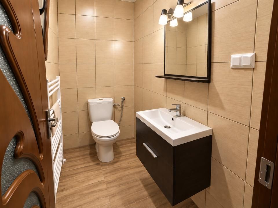 CASĂ MODERNĂ CU PISCINĂ | 160 MP UTILI | GARAJ 80 MP – fotografia 11 din 25