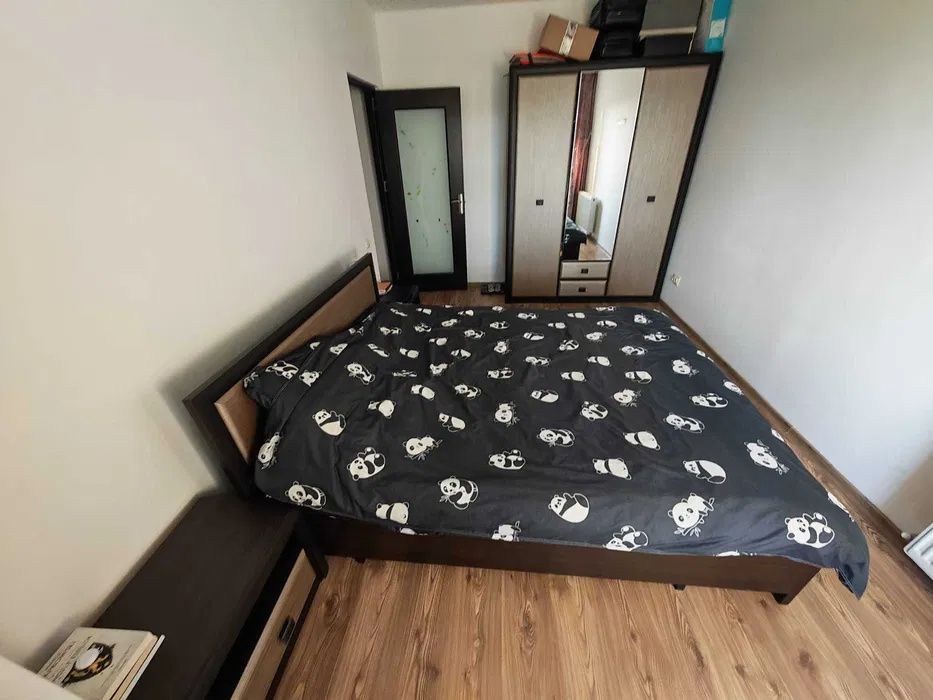 Apartament 2 camere decomandate | 61 mp | Parcare Subterană | Zona BMW - Metro – fotografia 4 din 7