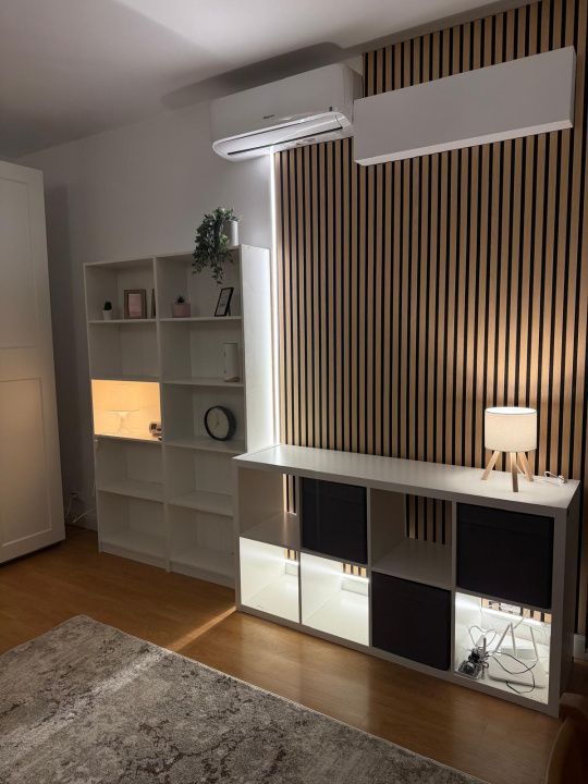 Apartament 1 camera NOU cu parcare Zorilor – fotografia 15 din 15