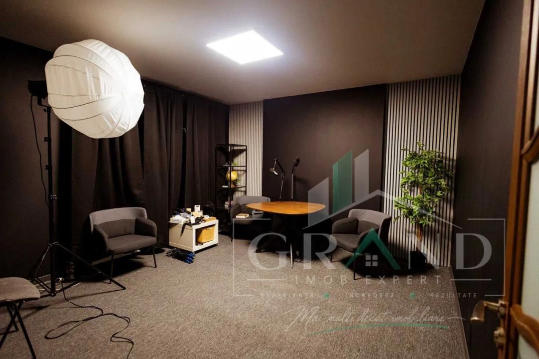 Casa P+1+M, în Dambul Rotund, Cluj-Napoca – fotografia 5 din 8