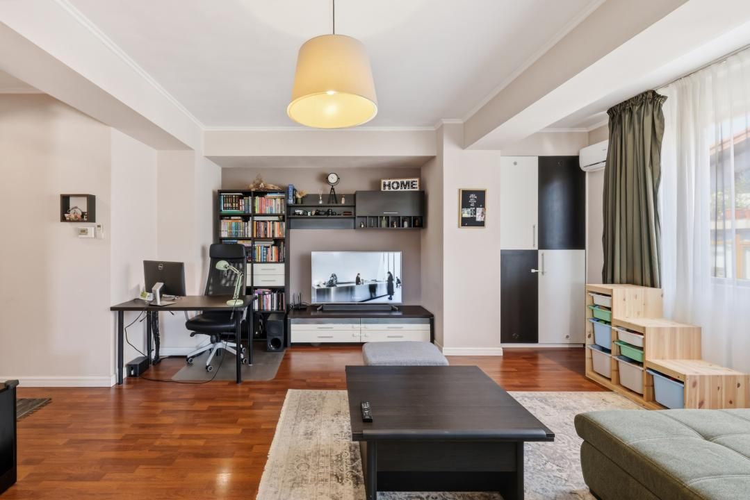 2 camere | Bucurestii Noi | Bazilescu | Jiului | Metrou | Com 0% – fotografia 2 din 14