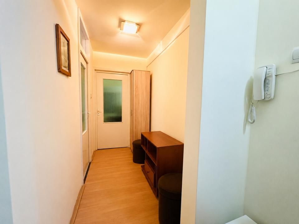 COMISION 0% - Apartament cu 2 camere - Etaj 1 - Calea Aradului – fotografia 6 din 10