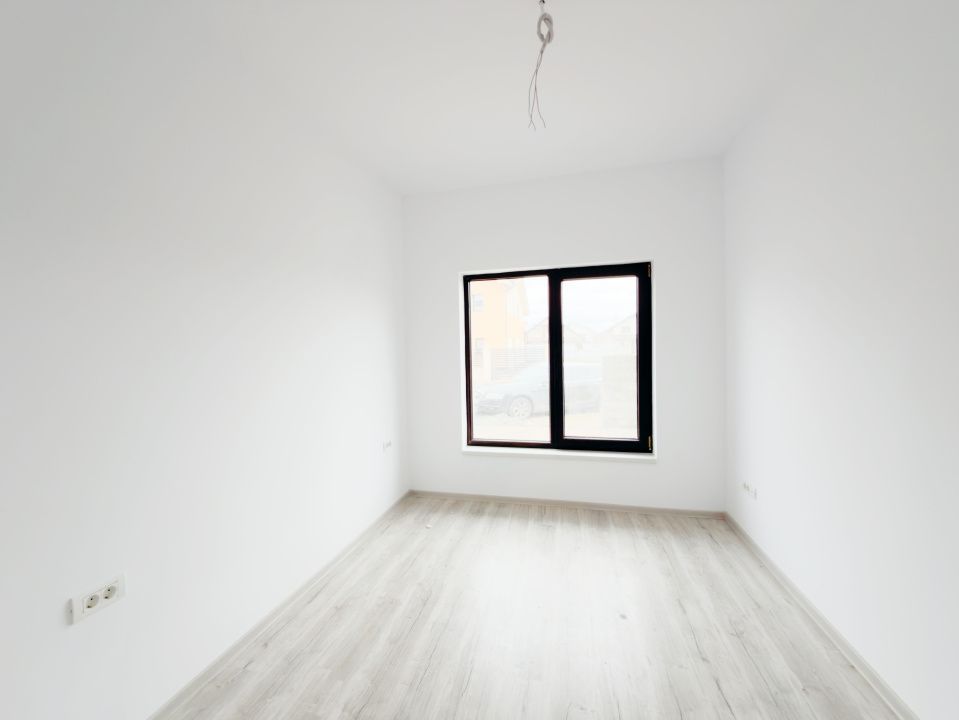 Duplex 5 camere, 116mp utili, 384 teren in Mosnita Veche – fotografia 6 din 18