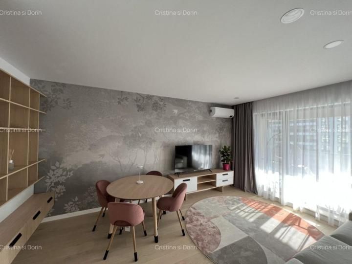 2 Camere | Aviatiei | Metrou | Parcare Subterana | Nusco City | Promenada – fotografia 9 din 16