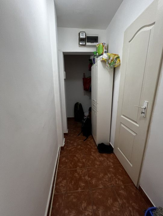 Apartament 2 camere, complet mobilat si utilat, etaj 2 - zona Sagului – fotografia 7 din 7