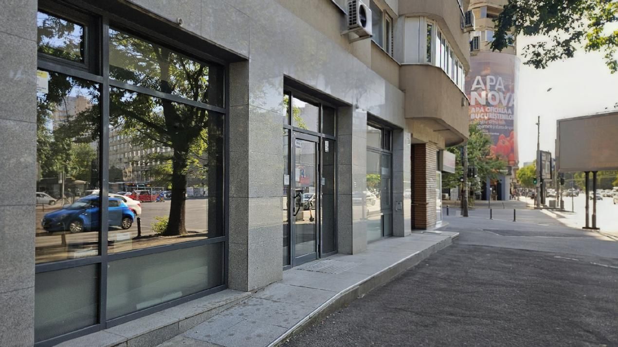 Spatiu Comercial | Central | Sos. Stefan cel Mare | Iancu de Hunedoara – fotografia 3 din 5
