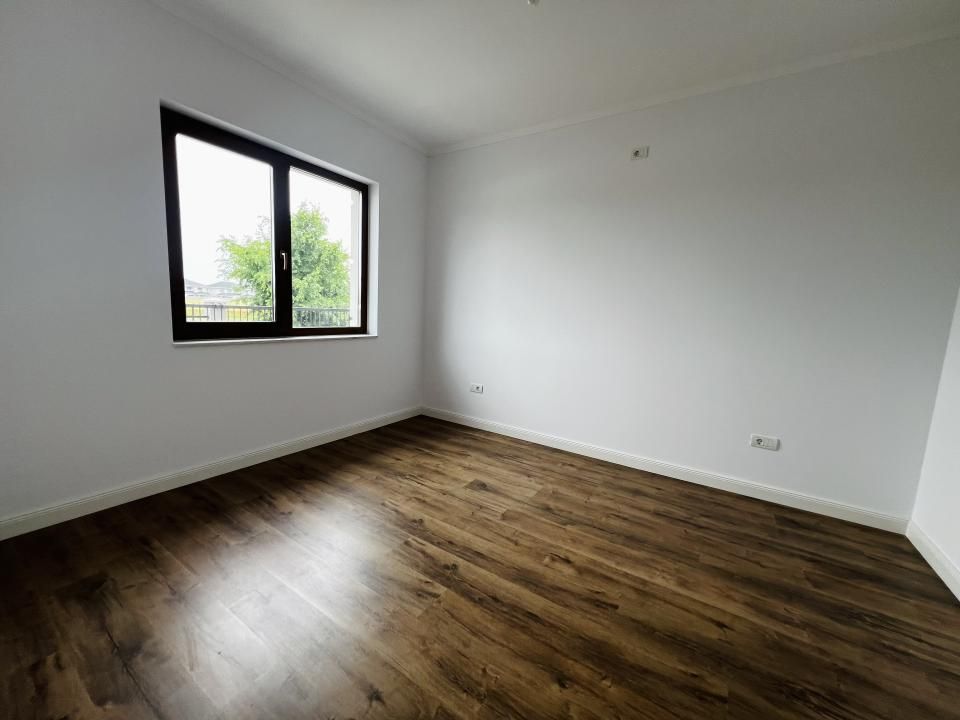 Duplex despărțit prin camera tehnica-Zona Centrala - Dumbravita – fotografia 6 din 14