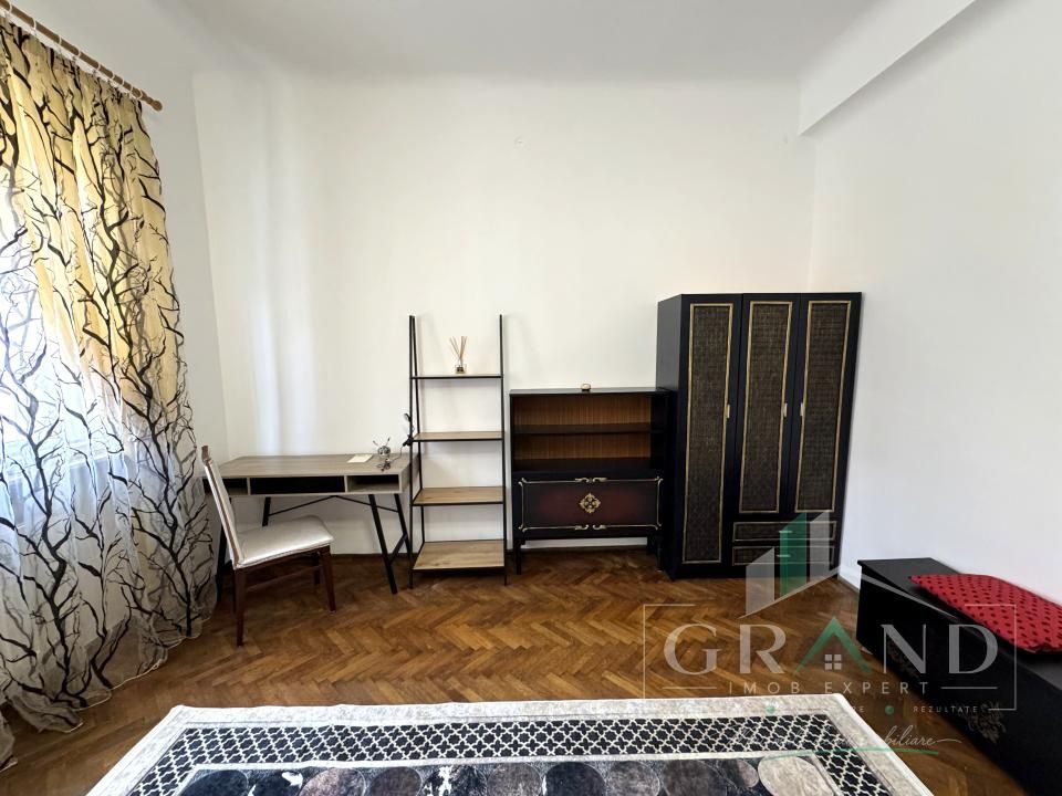 APARTAMENT LA CASĂ | 82 MP | CURTE | TERASĂ | ZONĂ CENTRALĂ | PET FRIENDLY – fotografia 5 din 35