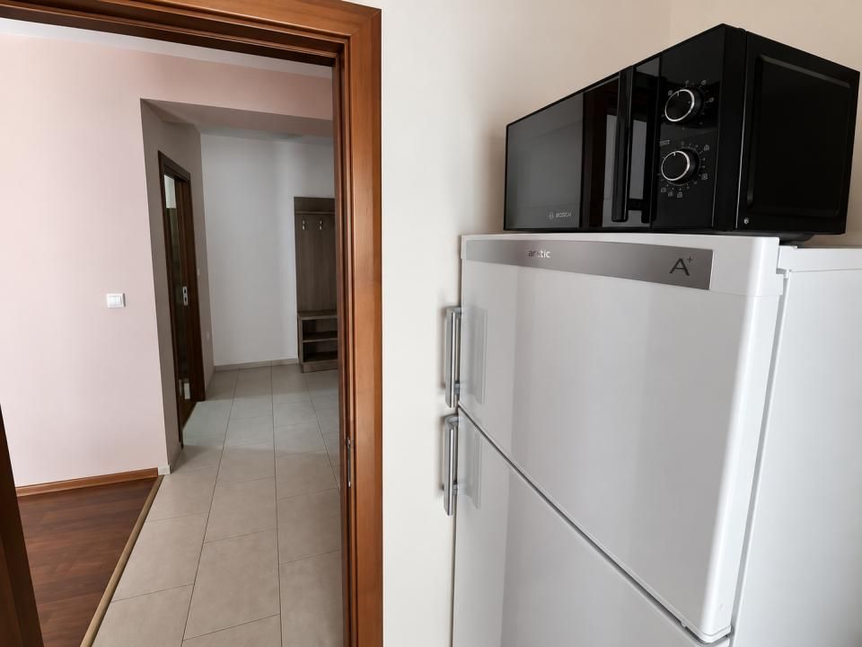 Apartament o camera, 40 mp, garaj, zona Stejarului! – fotografia 6 din 7