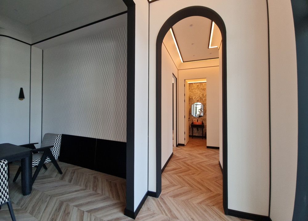 Spatiu comercial de inchiriat in zona Pipera – fotografia 6 din 7
