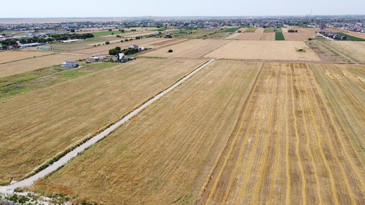 Terenuri in 36 Rate - Berceni Primaverii | curent si gaz la lot |#EG34 – fotografia 8 din 8