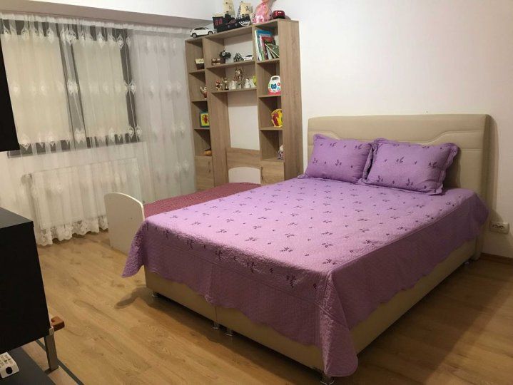 2 Camere de vanzare | Gorjului | Metrou | Bloc 2011 | Centrala Proprie – fotografia 1 din 8