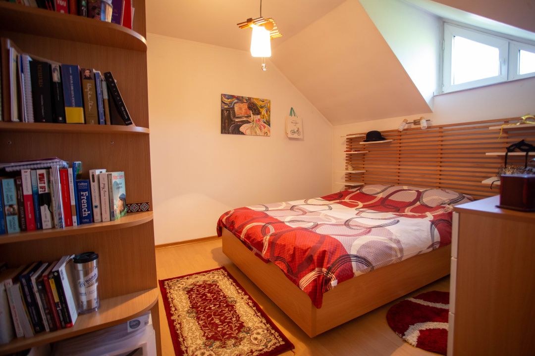Casă De Vânzare | Comănești, Județul Bacău | COMISION 0% – fotografia 38 din 72