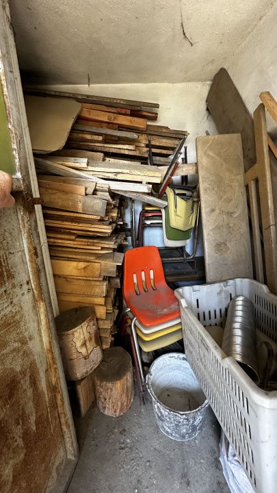 Vanzare Casa P+M Ampoi 3 Garaj 320 mp Teren Imprejmuita la asfalt Pozitie Firma – fotografia 10 din 55